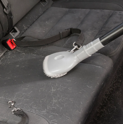 Compra la Robot Aspiradora 3 en 1 y llévate también: Aspiradora de pelos de mascotas ¡Adiós a los pelos!